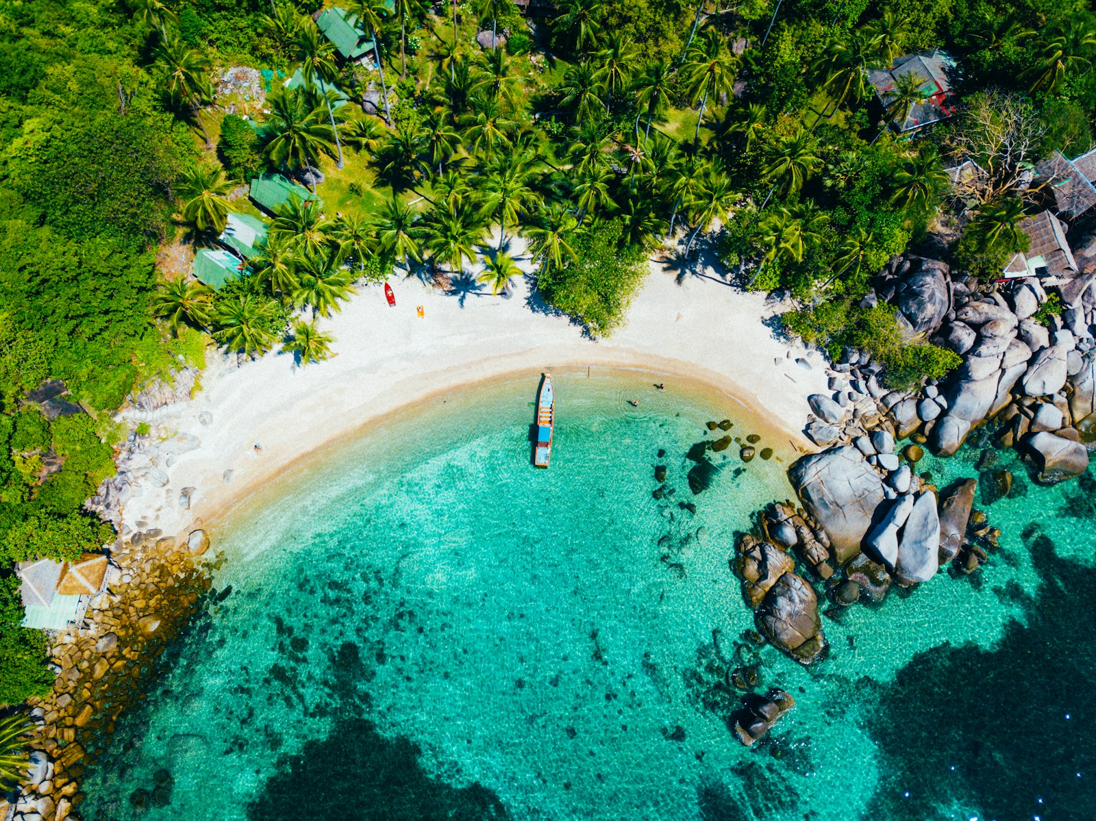 Indonesian waters