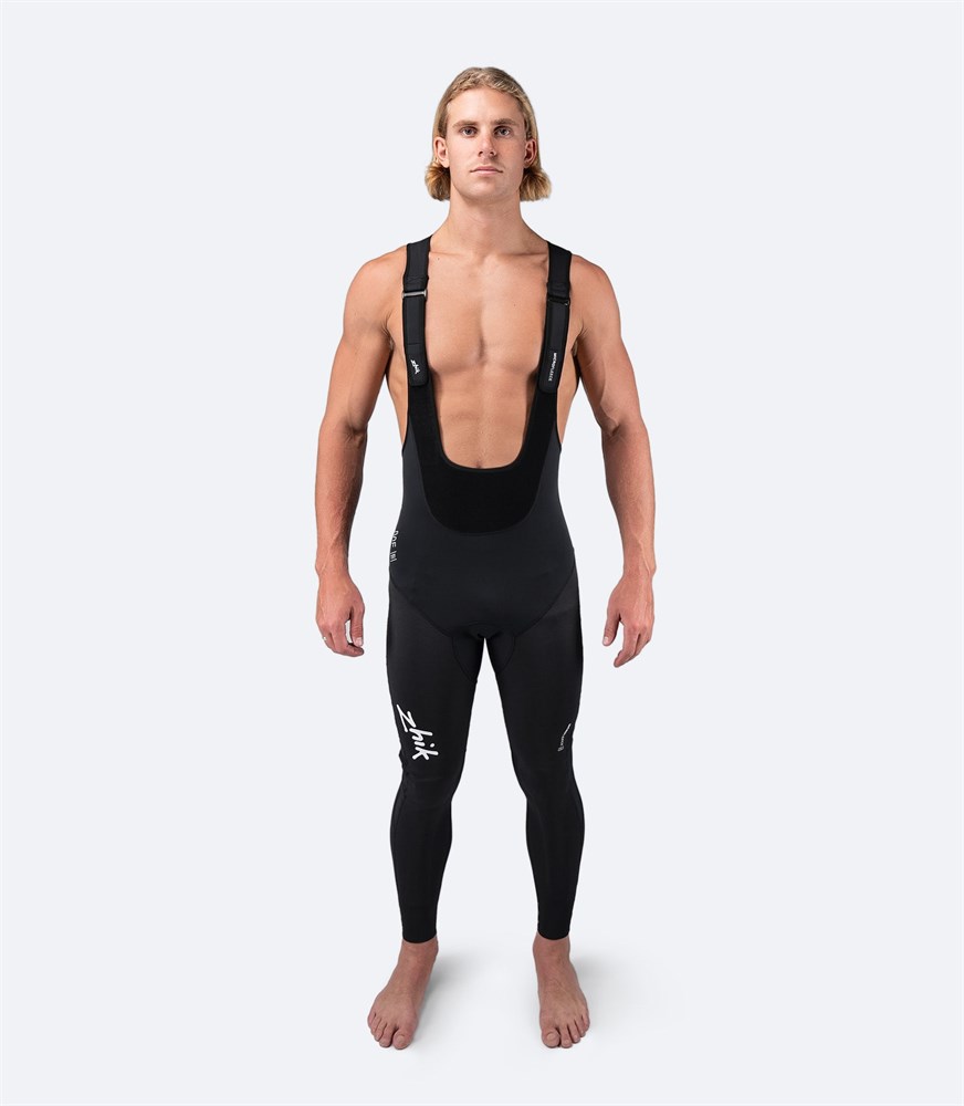 Zhik Microfleece sailing wetsuit