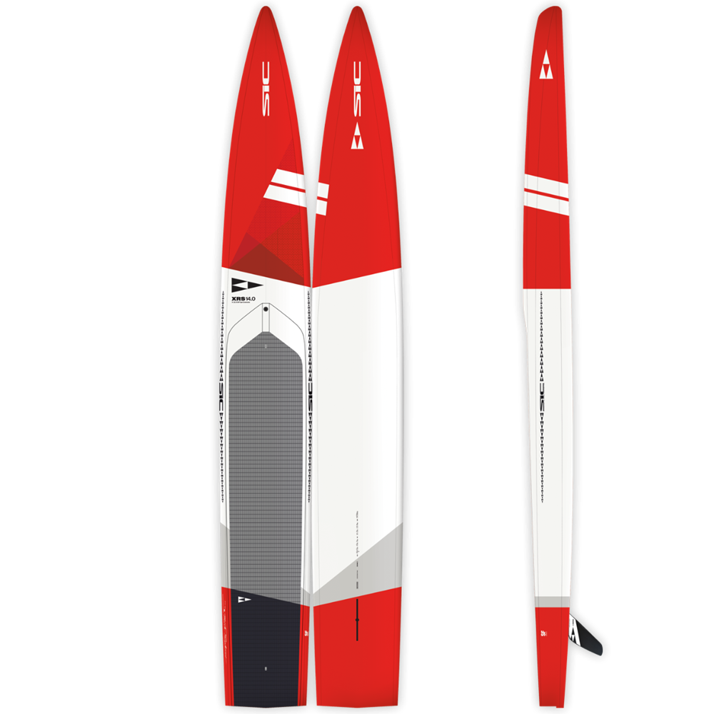 SIC XRS SUP board