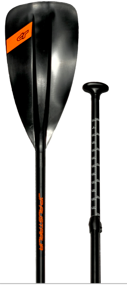 JP-Australia glass nylon paddle