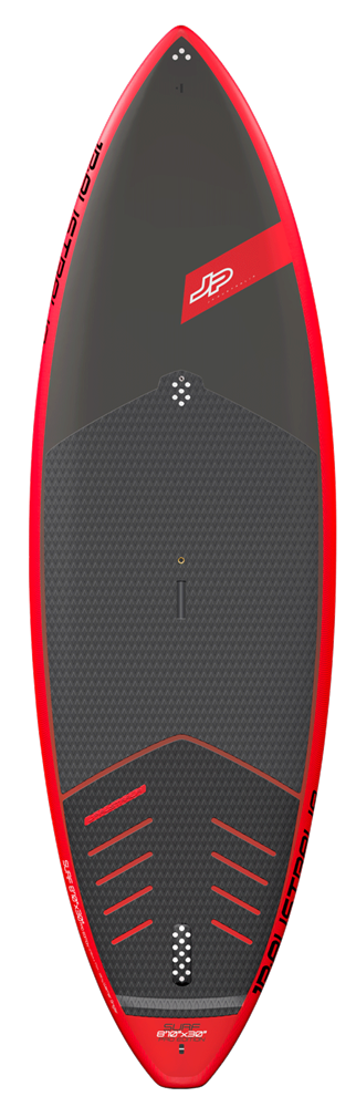 JP-Australia surfboard