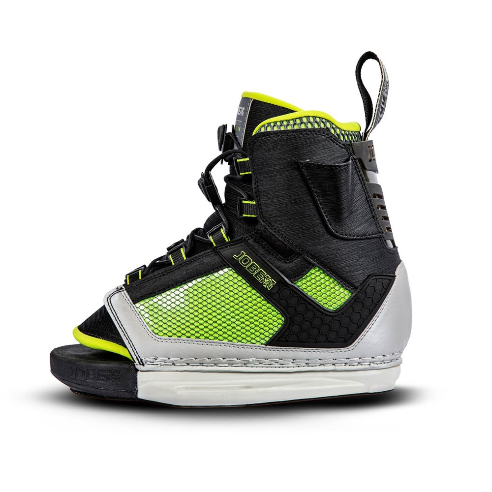 Jobe Republik wakeboard bindings