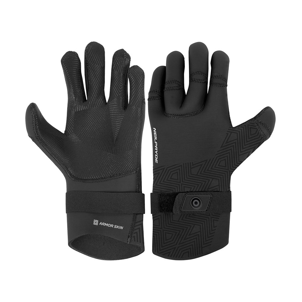 NeilPryde Armor Skin gloves
