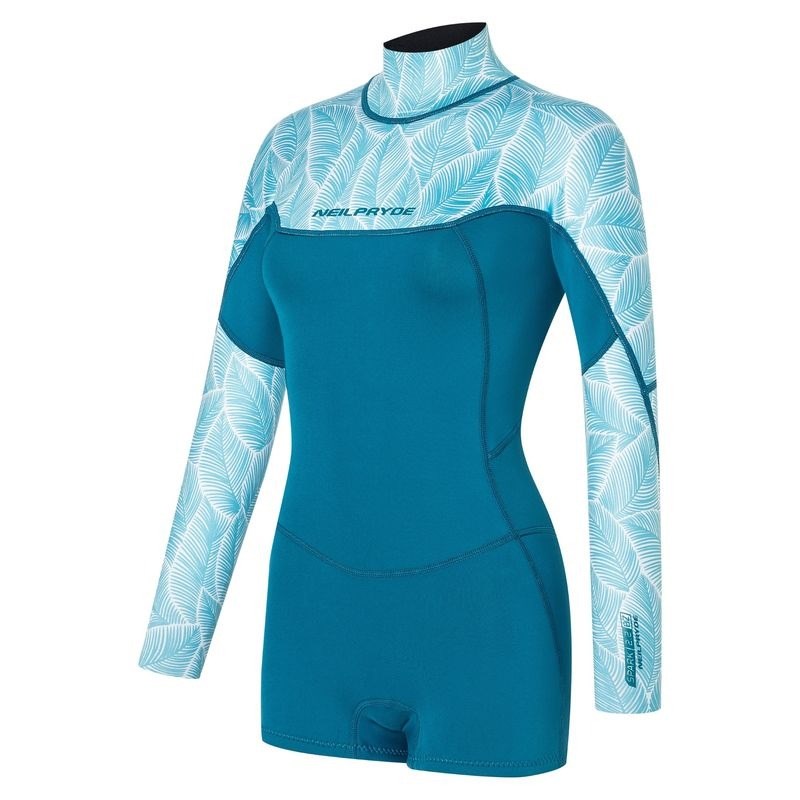 NeilPryde Spark wetsuit