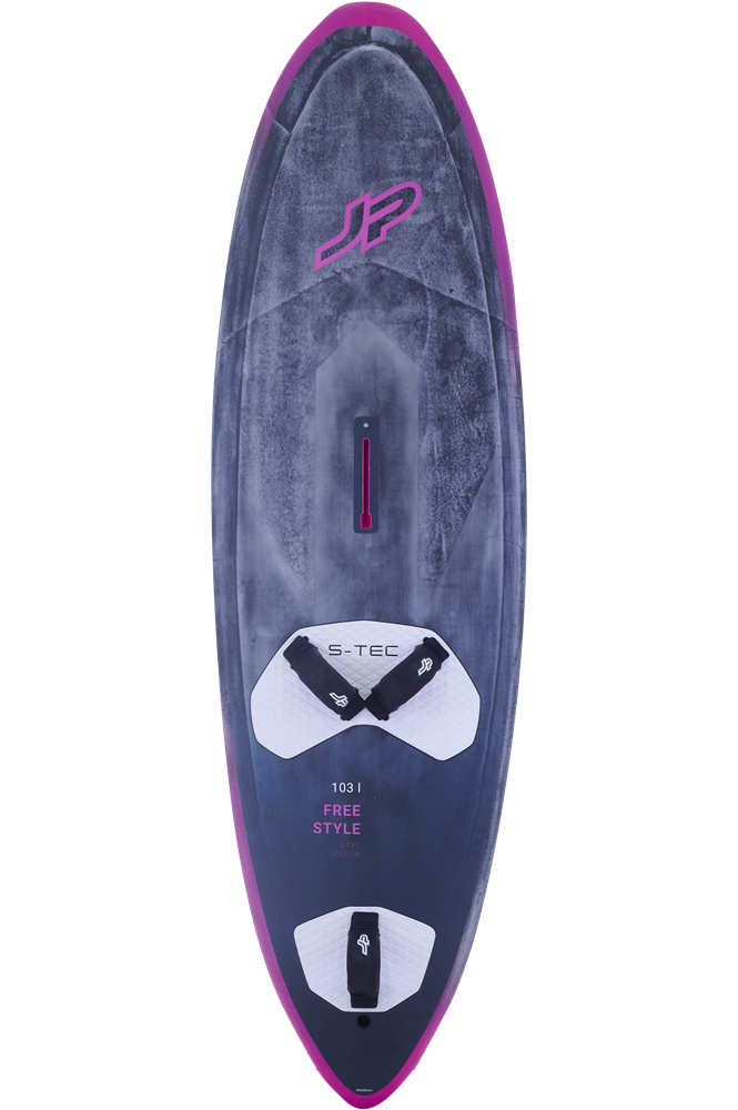 JP-Australia Freestyle windsurf board